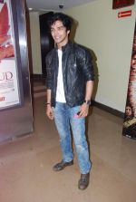 Harsh Rajput promote the movie Aalap in Mumbai on 25th July 2012 (21).JPG